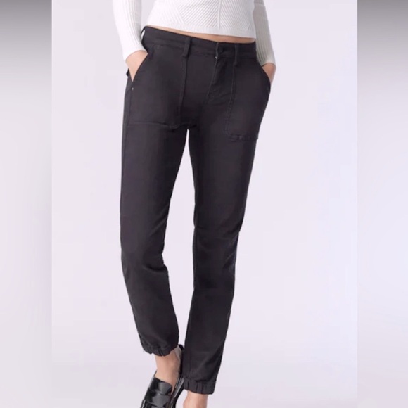 Mavi Pants - MAVI cargo jogger